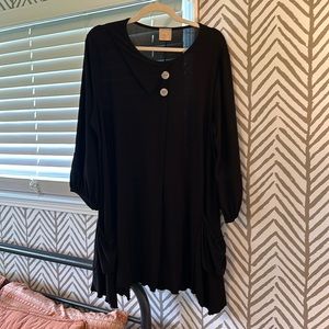 Zadie B’s Tunic